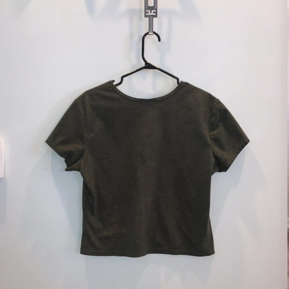 SHIRT - SEPARATE SCENE (M) - Picture 2 of 3